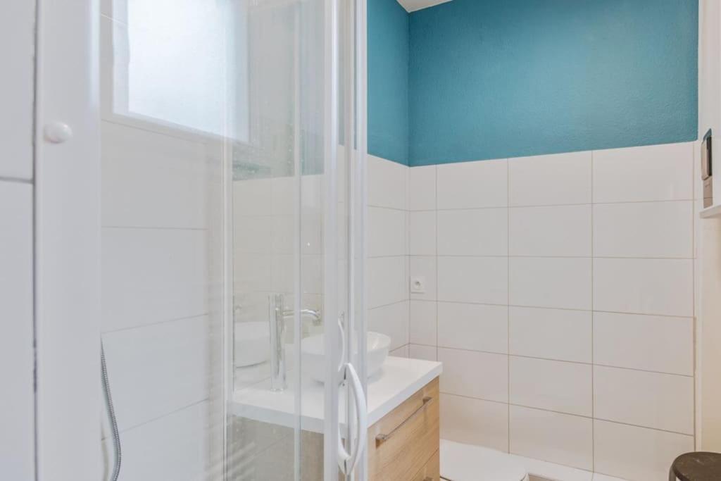 Serenite - Appartement Climatise Au Calme - Wifi Avignon Exterior photo