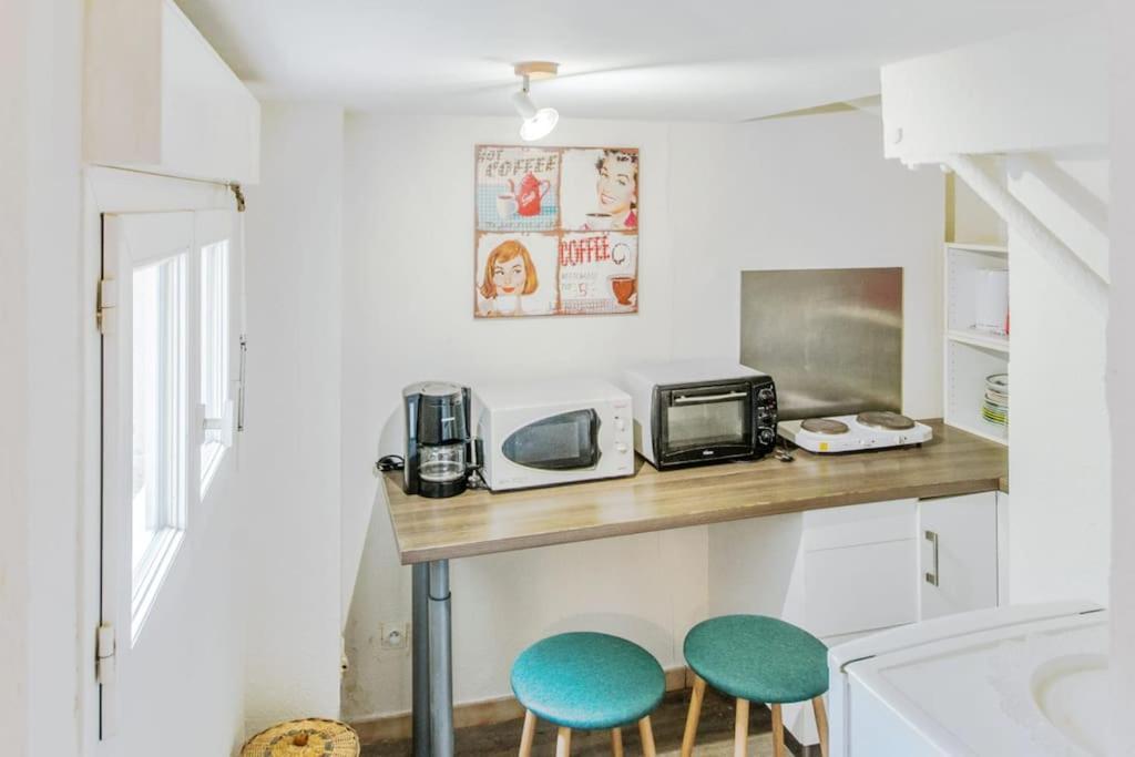Serenite - Appartement Climatise Au Calme - Wifi Avignon Exterior photo