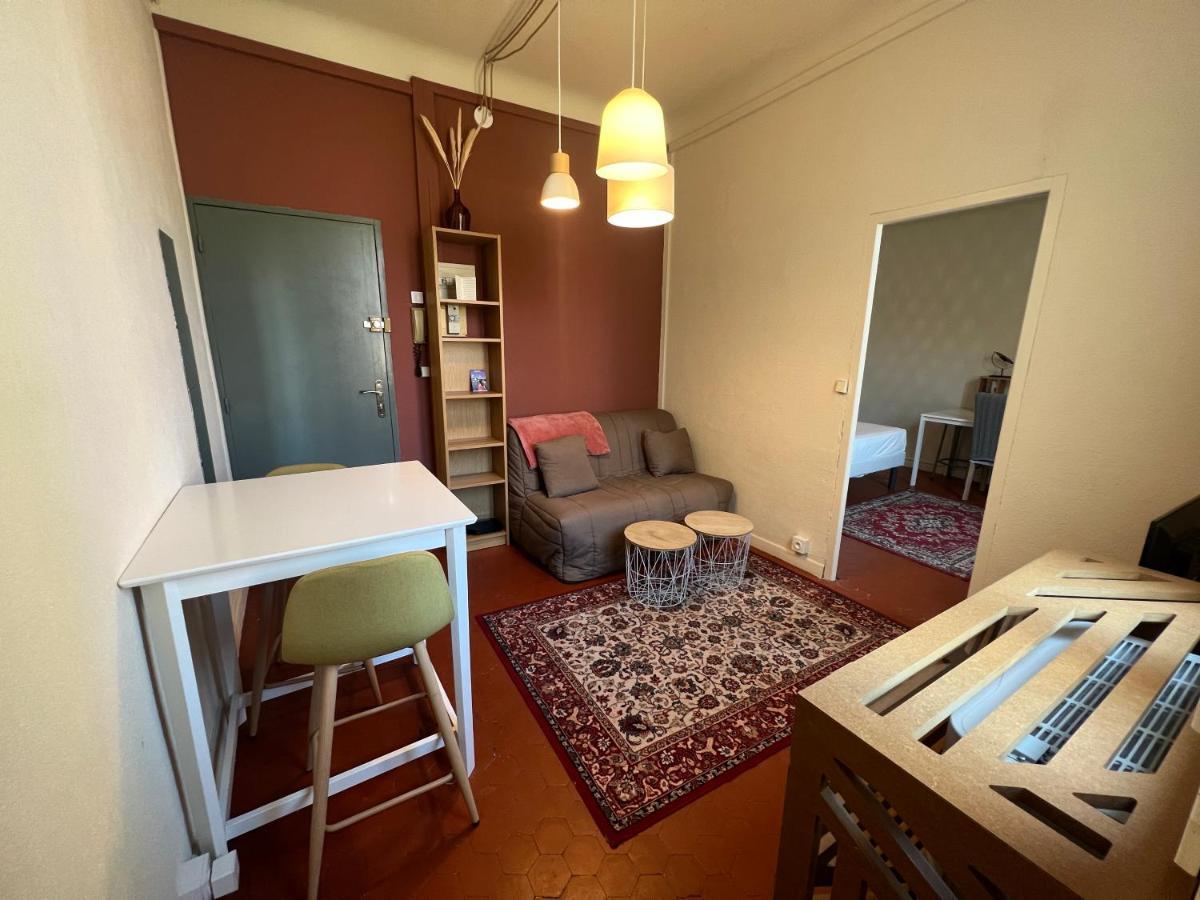 Serenite - Appartement Climatise Au Calme - Wifi Avignon Exterior photo